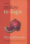 Religia i religioznawstwo - Homini Mikroteologie Maciej Bielawski HOMMIKROTEOL - miniaturka - grafika 1
