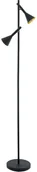 Lampy stojące - Eglo 97806 - LED Lampa podłogowa CORTADERAS 2xGU10/5W/230V - miniaturka - grafika 1