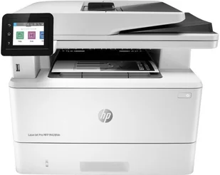 HP LaserJet Pro MFP M428fdn (W1A29A) - Urządzenia wielofunkcyjne - miniaturka - grafika 2