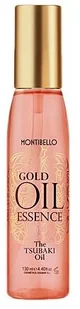 Montibello Gold Oil Essence (dojrzałe) The Tsubaki Oil olejek 130 ml == SUPER SPRZEDAWCA == Próbki do Zakupu Gratis - Olejki do ciała i włosów - miniaturka - grafika 2