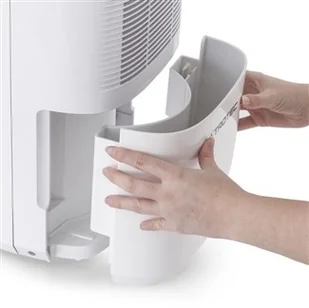 Osuszacz powietrza Trotec TTK 30 E - Domowe osuszacze powietrza - miniaturka - grafika 5