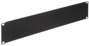 Zaślepka do szafy rack Z19-2U*P2 Z19-2U*P2 - Akcesoria do szaf serwerowych - miniaturka - grafika 2