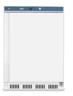 Szafy i witryny chłodnicze - Hendi Szafa mroźnicza Budget Line obudowa ze stali nierdzewnej 200l | Twój Zysk (1) 236079 - miniaturka - grafika 1