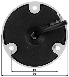 Dahua Zestaw monitoring 8x kamera Full HD 2Mpx 2.8 mm IR-30m HAC-HFW1200T-0280B-S5/XVR5108HS-I2 - Zestawy do monitoringu - miniaturka - grafika 2