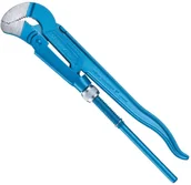 Kombinerki i obcęgi - Gedore Szczypce kątowe do rur ECK-SCHWEDE-SNAP 100 3 (4500490) 4500490 - miniaturka - grafika 1