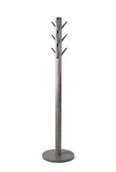Wieszaki i stojaki - Umbra Stylowy wieszak na ubrania Szary FLAPPER 320361-918 - miniaturka - grafika 1