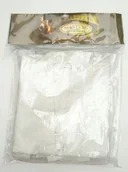 Kimona, stroje i obuwie - Masters FIGHT EQUIPMENT Kimono karate, 9 oz - 120 cm KIKM-00D, biały - miniaturka - grafika 1