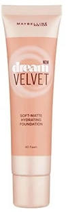 Maybelline Dream Velvet podkład 30 ml dla kobiet 40 Fawn - Podkłady do twarzy - miniaturka - grafika 3