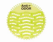 Środki do WC - Wkładki zapachowe Kiwi & Grapefruit do pisuaró - miniaturka - grafika 1