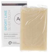 Toniki i hydrolaty do twarzy - Invex Remedies Mydło zawierające srebro monojonowe AG *HIT* *100g* - miniaturka - grafika 1