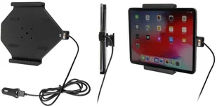 Brodit AB Uchwyt aktywny z kablem USB do Apple iPad Pro 11 (A1980, A2013, A1934, A1979) 721094 - Uchwyty samochodowe do telefonów Brodit AB Uchwyt aktywny z kablem USB do Apple iPad Pro 11 (A1980, A2013, A1934, A1979) 721094 - Uchwyty samochodowe do telefonów - miniaturka - grafika 2
