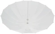 Parasolki studyjne - Godox Parasolka GODOX UB-L2 75 transparentna duża  185cm - miniaturka - grafika 1