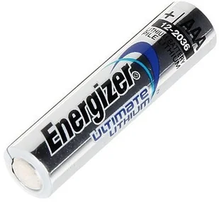 Energizer Bateria litowa BAT-AAA-LITHIUM/E*P4 4 sztuki BAT-AAA-LITHIUM/E*P4 - Baterie i akcesoria - miniaturka - grafika 6