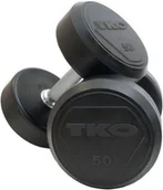 Pozostały sprzęt siłowy - Axer TKO TKO Pro K828RR-24 24 kg) - miniaturka - grafika 1