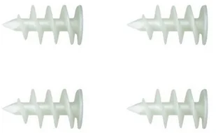 Fischer Mocowanie w styropianie FID 25 x 50 mm 4 szt. 503778 - Kołki - miniaturka - grafika 2