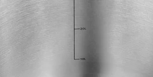 YATO GARNEK NISKI Z POKRYWKĄ 40X26CM 32L YATO YG-00051 YG-00051 - Garnki - miniaturka - grafika 5