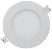 Oprawy, klosze i abażury - Hadex LED Oprawa wpuszczana LED/3W/230V 6000K - miniaturka - grafika 1