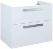 Szafki łazienkowe - SENSEA Szafka pod umywalkę NESS SENSEA - miniaturka - grafika 1