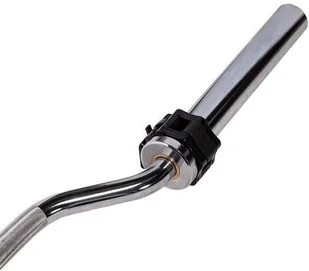 HMS PREMIUM GOL320 GRYF OLIMPIJSKI ŁAMANY 220 CM Z ZACISKAMI LOCK JAW BLACK - Gryfy - miniaturka - grafika 12