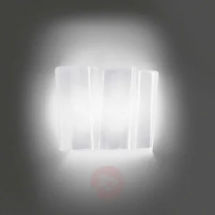 Artemide Logico Mini lampa ścienna 25,3 cm - Lampy ścienne - miniaturka - grafika 2
