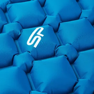 Spokey AIR BED Materac trek./pompka - Materace turystyczne - miniaturka - grafika 10