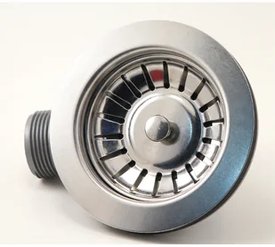 DEANTE XZL00LU00 DEANTE XZL00LU00 KIELICH Z SITKIEM 3,5 DO OSP AUTOMATYCZNEGO DO ZLEW GRANITOWYCH - Akcesoria i części AGD - miniaturka - grafika 9