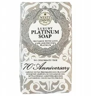 Mydła - NESTI DANTE Luxury Platinium Soap mydło w kostce - miniaturka - grafika 1