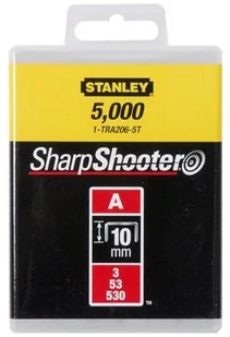 Stanley Zszywki a, 10 mm, 5000 szt - Dłuta - miniaturka - grafika 3