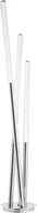 Lampy stojące - Endon Endon GLACIER 76731 lampa podłogowa 3x6W/LED  3000K END76731 - miniaturka - grafika 1