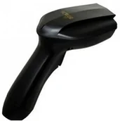 Czytniki kodów kreskowych - Birch Czytnik kodów BS 915 III L + podstawka /USB/ - miniaturka - grafika 1