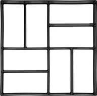 Inne urządzenia budowlane - Vorel FORMA DO OZDOBNEJ KOSTKI BRUKOWEJ - miniaturka - grafika 1