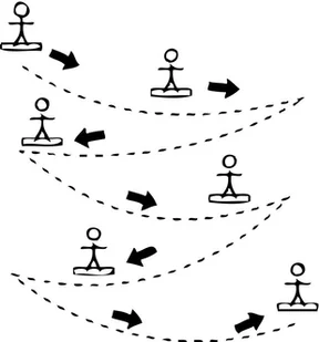 NIJDAM Deska do snowboardu ślizg 0296-GEE - Deski snowboardowe - miniaturka - grafika 3