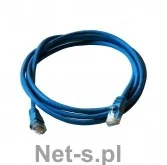 Art Kabel krosowy AL-OEM-300B, 1 m - Kable komputerowe i do monitorów - miniaturka - grafika 2