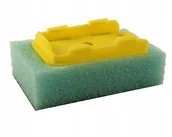 Miotły, szufle, mopy - Sanel Zmywak Jędruś ostry Na Sztuki - miniaturka - grafika 1