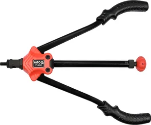 Yato NITOWNICA RĘCZNA DO NITONAKRĘTEK M3-M12 YT-36127 YATO YT-36127 - Nitownice - miniaturka - grafika 2