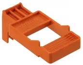 Narzędzia warsztatowe - BLUM 65.5631 wzornik szczeliny frontu (Legrabox/Movento) TIP-ON BLUMOTION 65.5631 - miniaturka - grafika 1