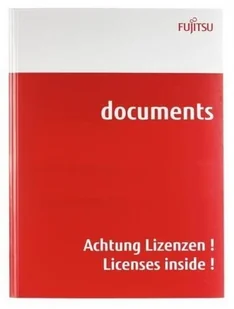 Fujitsu Storage Products iRMC S4 advanced pack NL (S26361-F1790-L244) - Oprogramowanie dedykowane - miniaturka - grafika 5