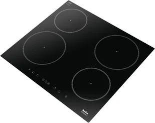 Płyta elektryczna do zabudowy Amica PI6509PLU - Płyty elektryczne do zabudowy - miniaturka - grafika 3