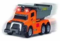 Dickie Małe pojazdy miej skie 4 rodz. WNDCKS0CC029639 - Samochody i pojazdy dla dzieci Dickie Małe pojazdy miej skie 4 rodz. WNDCKS0CC029639 - Samochody i pojazdy dla dzieci - miniaturka - grafika 2