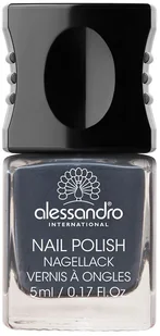 Alessandro lakier do paznokci 01 White Honeymoon, 10 ml - Lakiery do paznokci - miniaturka - grafika 25