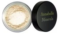 Annabelle Minerals podkład mineralny matujący Golden Light, 10 g - Podkłady do twarzy - miniaturka - grafika 3