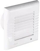 Wentylatory przemysłowe - Awenta Wentylator wyciągowy WM100 100 mm - miniaturka - grafika 1