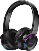 Słuchawki - Picun B9 Czarne (B9-BK) - miniaturka - grafika 1