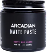 Kosmetyki do stylizacji włosów - ARCADIAN ARCADIAN Matowa pasta do Włosów 115 g - miniaturka - grafika 1