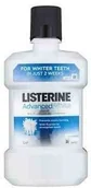 Płyny do płukania jamy ustnej - Listerine Listerine Płyn do higieny jamy ustnej Advanced White 100ml - miniaturka - grafika 1