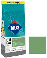 Fugi - Atlas Fuga ceramiczna 027 zielony 2 kg - miniaturka - grafika 1