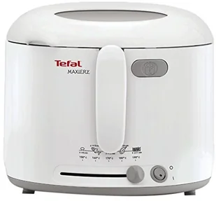 Tefal Uno M plastic FF1231 - Frytkownice - miniaturka - grafika 3