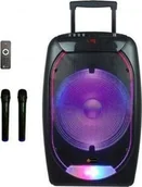 Głośniki przenośne - N-gear The Flash 1510 - miniaturka - grafika 1