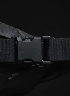 Matador Torba biodrowa składana Matador On-Grid Packable Hip Pack 64399-uniw - Plecaki - miniaturka - grafika 5