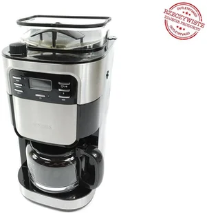 Ekspres do kawy Severin KA 4810 - Ekspresy do kawy - miniaturka - grafika 15